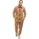 Boland - Trainingsanzug Pop Art - Trainingspak - Meerkleurig - 2-delig