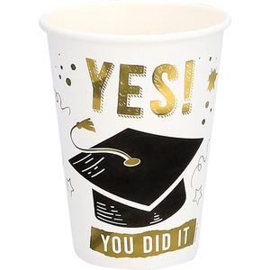 Bekers Yes You Did It 210ml 8st
