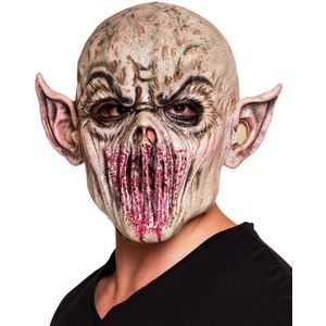 Halloween Masker Monster