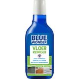 Blue Wonder Vloerreiniger Fles 750ml
