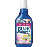 Blue Wonder Sanitairreiniger - Fles 3 liter