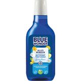 Blue Wonder Alles-reiniger Voordeelverpakking – 6x 750 ml fles met Dop