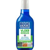 6x Blue Wonder Vloerreiniger 750 ml