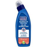 Toiletreinger Blue Wonder Desinfectie gel 750ml