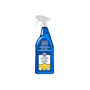 Blue Wonder Desinfectie Reiniger Spray Keuken (750 ml)