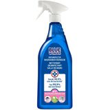 Desinfectie Spray - Badkamer & WC - Antibacterieel - Zonder Chloor