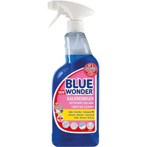 Blue Wonder Anti-Kalk - 750 ml - 3 flessen
