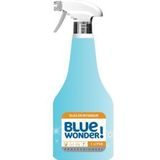 Blue Wonder Professionele Glas en Interieur Spray 1 liter