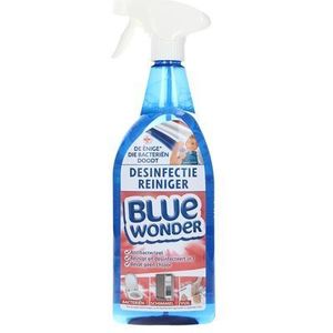 Desinfectie Reiniger Spray 750 ML