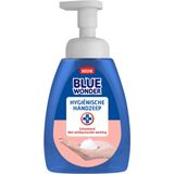 Blue Wonder - Handzeep - 225 ml - Antibacterieel - Dermatologisch Getest