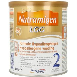 Nutramigen 2+ LGG (400g)