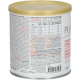 Nutramigen Puramino - Zuigelingenvoeding op basis van aminozuren - Dieetvoeding - 400 gram
