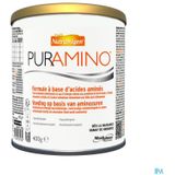 Nutramigen Puramino - Zuigelingenvoeding op basis van aminozuren - Dieetvoeding - 400 gram