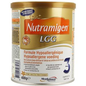 Nutramigen LGG 3 Poeder 400g