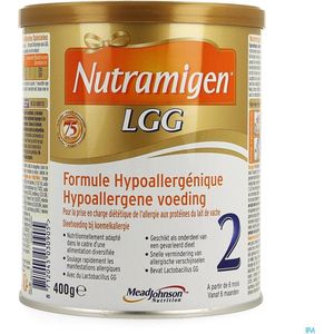 Nutramigen 2 LGG
