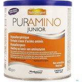 Nutramigen Puramino Junior