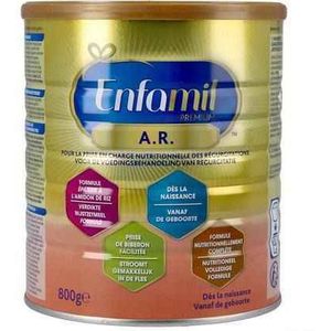 Enfamil AR  Poeder 800g