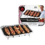 Van der Meulen Bbq Instant Barbecue 500gr