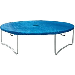 Game On Sport Trampoline Beschermhoes - 396 cm - Blauw