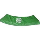 Game On Sport Trampoline Rand 305cm Groen