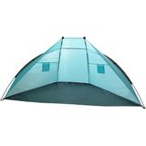 Summertime Beachshelter 270 Blue