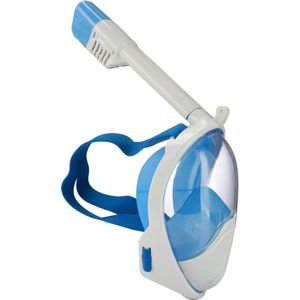 SportX Duikset Full Face Blue XS ****