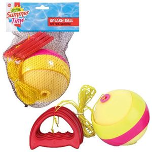 Summertime Splash Ball