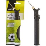 SportX - Double Action Balpomp