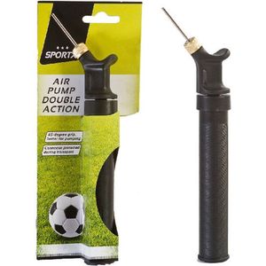 SportX Balpomp Double Action