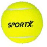 SportX Tennisballen in Koker 3 stuk