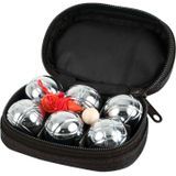 SportX Mini Jeu de Boule Set 6st.