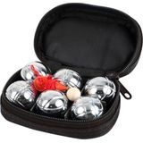 SportX Mini Jeu de Boule Set 6st.