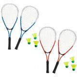SportX Speed Badminton 2ass