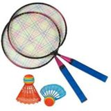 SportX Mini Badminton