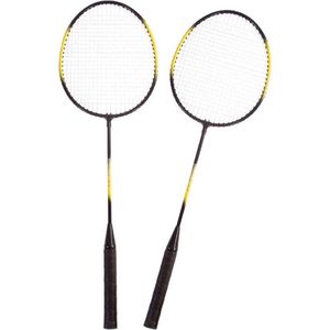 SportX Badmintonset ** 2ass