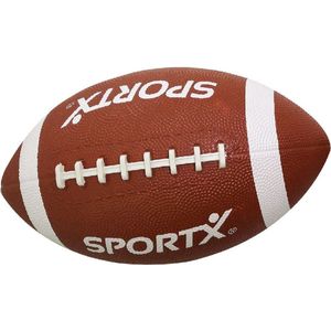 SportX Rugbybal 390gr