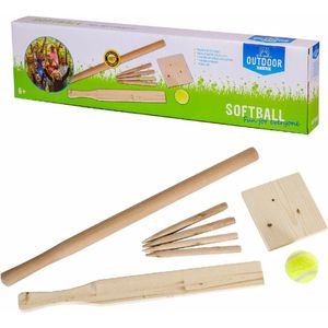 Outdoor Play Slagbalset