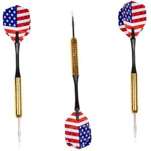 SportX Dart Set in Case