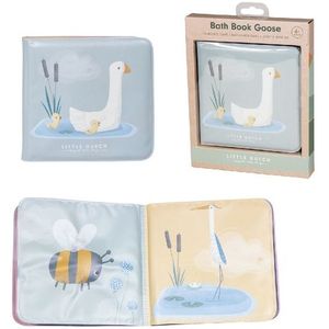 Little Dutch - Little Goose - Badspeelgoed - Gekleurd - Hoogwaardig Materiaal