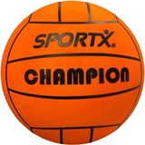 SportX - Voetbal Champion Oranje
