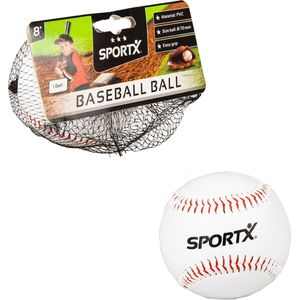 SportX Honkbal Bal