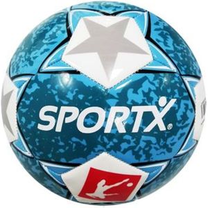 SportX Voetbal Superior Blauw 330-350gr