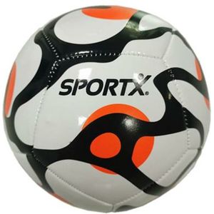 SportX - Voetbal Striker Oranje