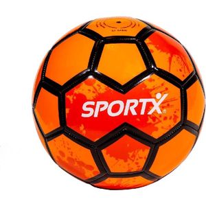 SportX - Splash Mini Voetbal