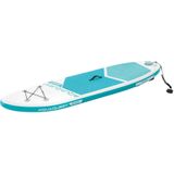 SUP-board Intex Aqua Quest 240 Set