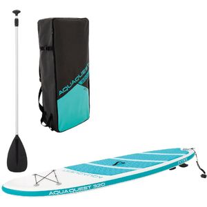SUP-board Intex Aqua Quest 320 Set