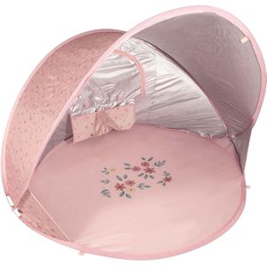 Little Dutch - Pop-up Tent - Ocean Dreams - Roze - 100% Polyester