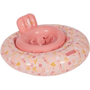 Little Dutch Ocean Dreams Babyfloat Roze