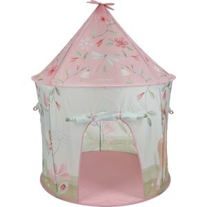 Little Dutch - Fairy Garden - Speeltent - Multikleur - Polyester