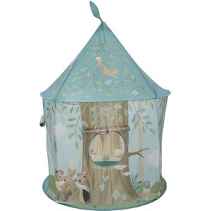 Little Dutch Speeltent Forest Friends